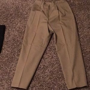 Brand New Pendleton Pants Size 16